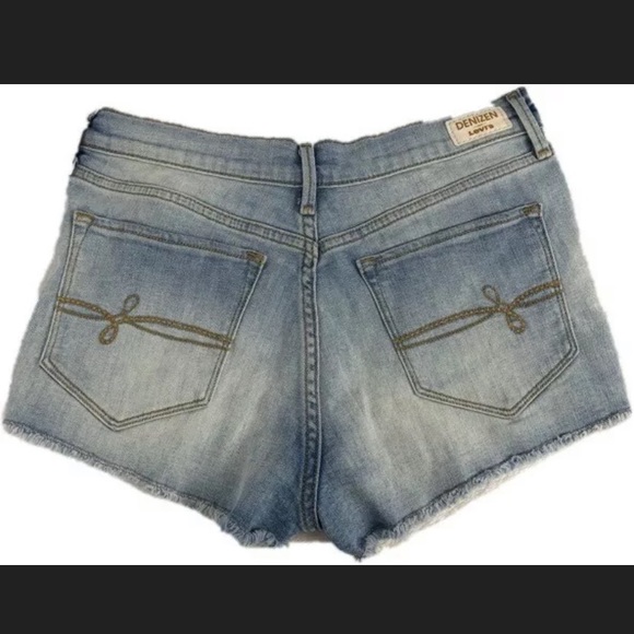 đź”´ 2/$25 S|A|L|E - DENIZEN from Levi's High-Waist - Picture 5 of 11